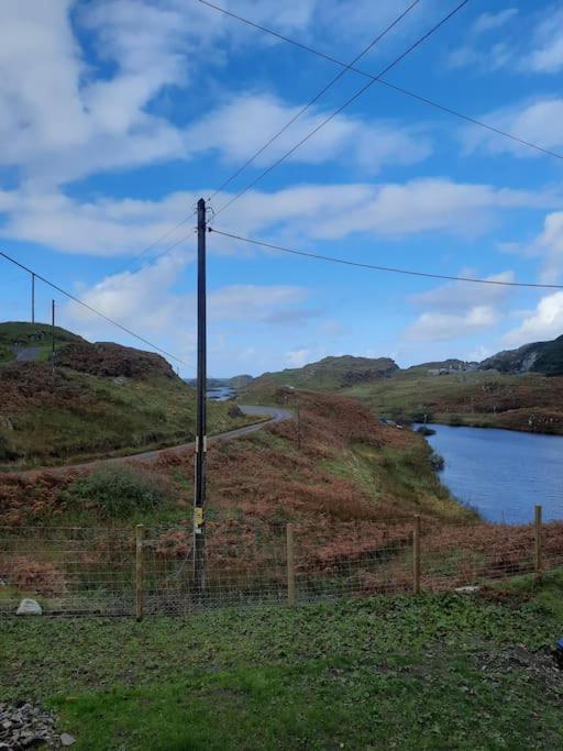 Scourie Handa Pod In Scottish Highlands. מראה חיצוני תמונה