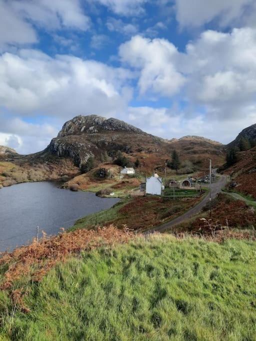 Scourie Handa Pod In Scottish Highlands. מראה חיצוני תמונה